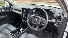 Volvo Xc40 2.0 T4 Inscription Pro 5dr AWD Geartronic Petrol Estate